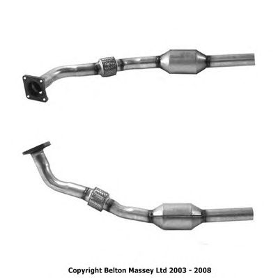 BM CATALYSTS bm90245h -  Катализатор
